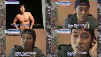 소지섭, “‘발리에서 생긴 일’ 캐릭터와 상황이 너무 비슷해 두려웠다”… ‘무슨 말?’