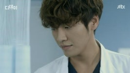 [움짤리뷰] ‘디데이’ 20회 김영광, “죽어가면서 목숨을 의사에게 맡기는 그냥 환자”…‘진정한 의사’ ①