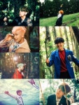 방탄소년단(BTS), ‘화양연화 pt.2’ 두 번째 콘셉트 포토 공개