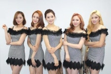 걸그룹 ATT(에이티티), 웃자대한민국 슈퍼루키 참가