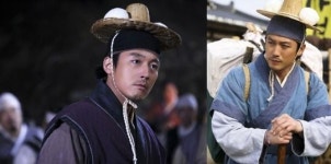 ‘장사의 신-객주 2015’ 장혁, 촌철살인 ‘상도(常道) 어록’…‘옳소’
