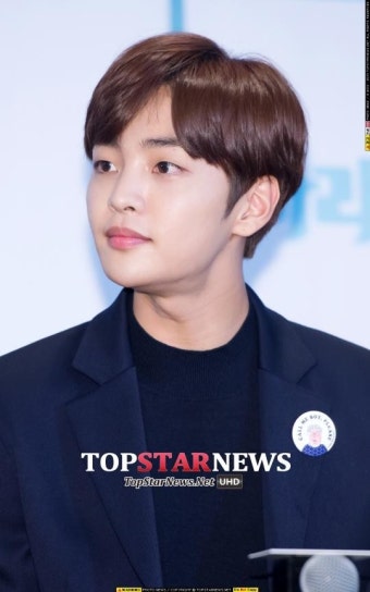 [현장리포트] ‘마리와 나’ 김민재, “꾸미지 않고 솔직한 모습 보여드리겠다”…‘굳은 다짐’