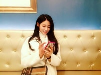 에이오에이(AOA) 설현, 작은 얼굴에 완벽 미모 자랑…‘역시 설현’