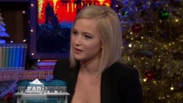 제니퍼 로렌스, 기대 이상의 ‘솔직한 답변’…‘깜짝’