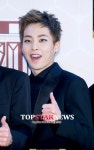 [HD포토] 엑소(EXO) 시우민, ‘입주하고 싶은 입동굴’ (KBS 가요대축제)