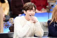 ‘능력자들’ 비원에이포(B1A4) 진영, ‘향수 능력자’로 덕밍아웃… ‘관심 집중’