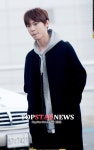 [HD포토] 에스엠루키즈(SMROOKIES) 도영, ‘귀엽게 혀 빼꼼’ (공항패션)