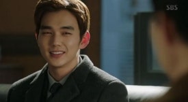 [수목드라마] ‘리멤버 아들의 전쟁’ 유승호, 박성웅에 “당신을 기억 못한다면 날 모른척해줘”