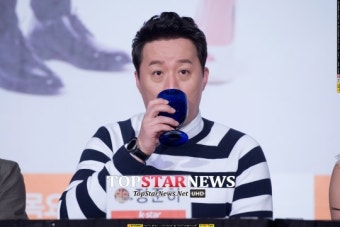 ‘식신로드2’ 정준하, “‘쇼미더머니5’ 참가, 겸허히 받아들이려 한다”