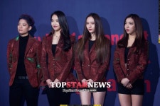 [단독] 소녀시대 태연-황치열-에프엑스 f(x)-티아라(T-ARA)-샤이니(SHINee)-슈퍼주니어 규현, 중국 최대 어워즈 ‘화정장’ 후보 선정