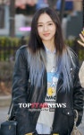 [HD포토] 레이디스코드(LADIES CODE) 소정, ‘시크한 가죽패션’