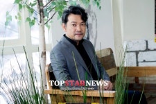 [인터뷰] ‘화려한 유혹’ 정진영, “강석현이 가진 이면의 아픔 가치 있다고 생각한다”