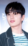 [HD포토] 인피니트(INFINITE) 성종, ‘깜찍한 쫑이 왔어요’