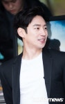 [HD포토] 이제훈, ‘미소천사 제훈제훈’