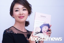 [UHD포토] 야노시호, ‘러블리함이 쏟아지는 사랑이 어머니’