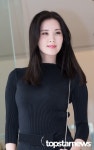 [HD포토] 소녀시대(SNSD) 서현, ‘흐트러진 헤어스타일에도 빛나는 미모’