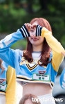 [HD포토] 우주소녀(WJSN), ‘풋풋함 넘치는 치어리더 소녀들’