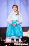 [HD포토] 블루미(BLOOMY), ‘아이고 고와라’