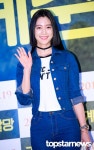 [HD포토] 클라라, ‘개성 넘치는 헤어스타일’
