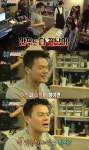 [예능리뷰] ‘언니들의 슬램덩크’ 박진영, “언니들의 신곡 제목은 ‘SHUT UP’”