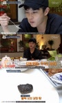 [예능리뷰] ‘원나잇 푸드트립’ 김민석, 아재개그 발산 “노향? 향이 없다는 건가?”
