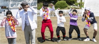 ‘1박 2일’, 천진난만 섬마을 아이들과의 ‘낙오 미션’