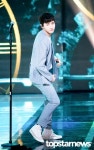 [HD포토] 몬스타엑스(Monsta X) 아이엠, ‘수줍게 전하는 하트’