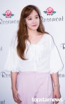 [HD포토] 다나, ‘한층 물오른 미모’