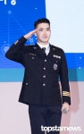 [HD포토] 슈퍼주니어 (Super Junior) 시원, ‘코엑스를 들썩이는 화사한 외모’