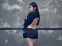 씨스타(SISTAR), ‘아이 라이크 댓(I LIKE THAT)’ 미공개 화보 속 ‘고혹적 동양미’