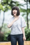 ‘미녀공심이’ 걸스데이(Girl’s Day) 민아, 걸크러시 매력으로 ‘시선 집중’