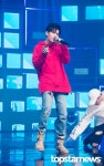 [HD포토] 더블에스301(SS301) 김규종, ‘쉼표머리로 여심 저격’