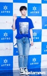 [HD포토] 아스트로(ASTRO) 차은우, ‘여심 저격하는 스윗한 눈웃음’