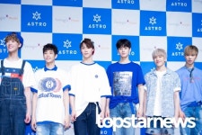 [UHD포토] 아스트로(ASTRO), ‘올 여름은 청량돌이 책임진다’
