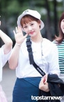 [HD포토] 소나무(SONAMOO) 뉴썬, ‘오밀조밀 이목구비’