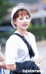 [HD포토] 소나무(SONAMOO) 뉴썬, ‘오밀조밀 이목구비’