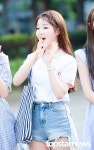 [HD포토] 오마이걸(OMG) 승희, ‘주머니에 넣고 싶은 깜찍함’