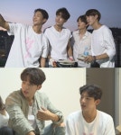 ‘내 귀에 캔디’ 지수, 집들이에 남주혁-신재하-김유한 초대…‘꽃미남 4인방’