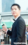 [HD스토리] 송중기, 까까머리도 잘 어울리는 유대위님… ‘박무영으로 돌아왔어요’