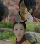 [월화드라마] ‘달의 연인-보보경심 려’ 아이유, “혹시 오상궁님 저를 견제하는 거 아닐까요?”