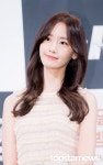 [HD포토] 소녀시대(SNSD) 윤아, ‘오늘도 아름다운 융프로디테’