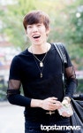 [HD포토] 인피니트(INFINITE) 동우, ‘혼자 왔어요~’