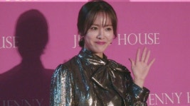 [HD영상] 한지민-유이-손담비, 자체 발광 ‘미모 경쟁’