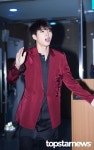 [HD포토] 인피니트(INFINITE) 남우현, ‘플레이제이 보고 반가운 멍뭉이’