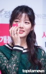 [HD포토] 김유정, ‘유정이를 바라보는 내 마음이 핑크핑크해’