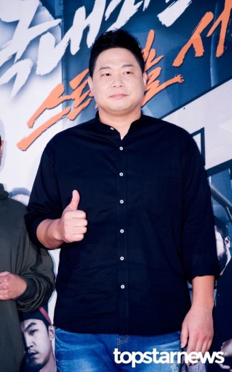 [HD포토] 현주엽, ‘농구계의 전설’