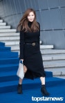 [HD포토] 정아, ‘등장부터 빛이 나’