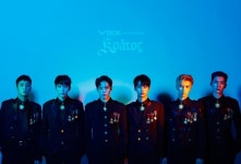 빅스(VIXX), 컨셉 필름부터 캐릭터 트레일러까지…‘완벽 컨셉돌’