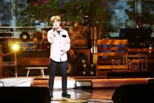 강타, 8년 만의 단독 콘서트 보통의 날(Coming Home)’ 성료