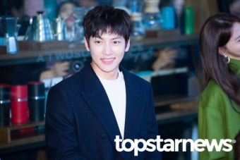[UHD포토] 지창욱, ‘강남을 마비시킨 비주얼’